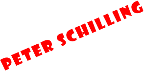 Peter Schilling