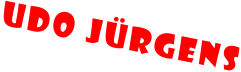 Udo Jürgens